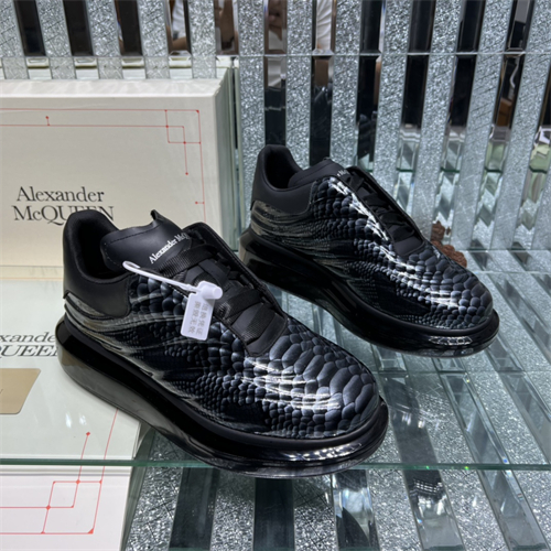 Alexander McQueen Shoes(AAA)-M/W-829