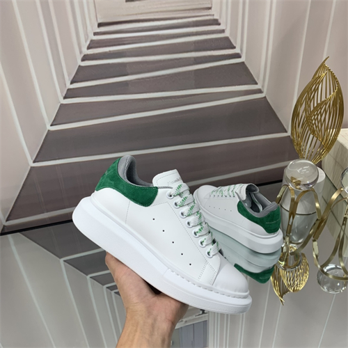 Alexander McQueen Shoes(AAA)-M/W-846