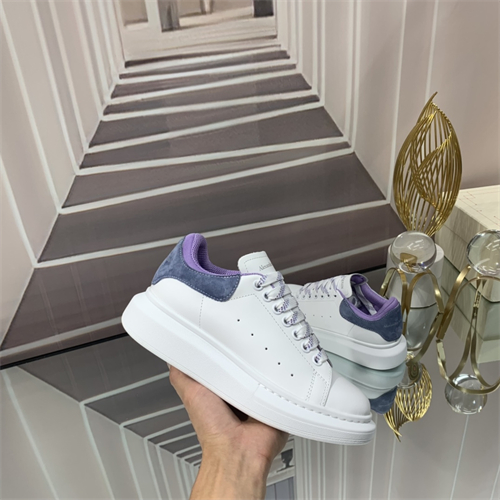 Alexander McQueen Shoes(AAA)-M/W-851