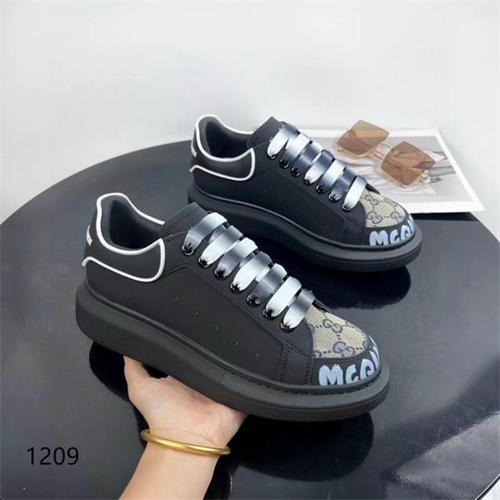 Alexander McQueen Shoes(AAA)-M/W-853