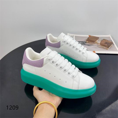 Alexander McQueen Shoes(AAA)-M/W-861