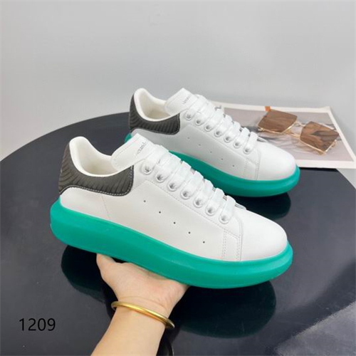 Alexander McQueen Shoes(AAA)-M/W-864