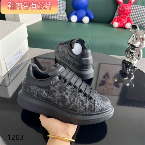 Alexander McQueen Shoes(AAA)-M/W-879