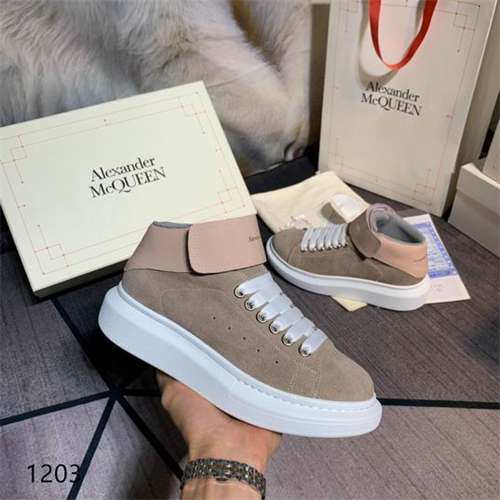 Alexander McQueen Shoes(AAA)-M/W-892