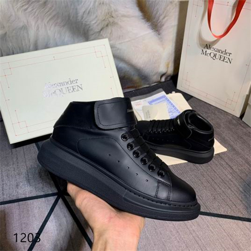 Alexander McQueen Shoes(AAA)-M/W-896