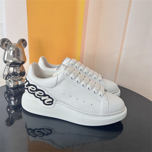 Alexander McQueen Shoes(AAA)-M/W-0924