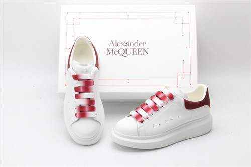 Alexander McQueen Shoes(AAA)-M/W-093