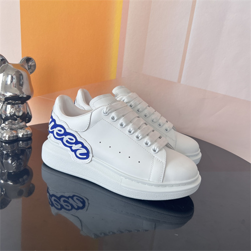 Alexander McQueen Shoes(AAA)-M/W-0925