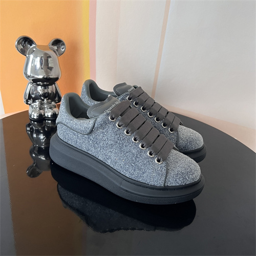 Alexander McQueen Shoes(AAA)-M/W-0927