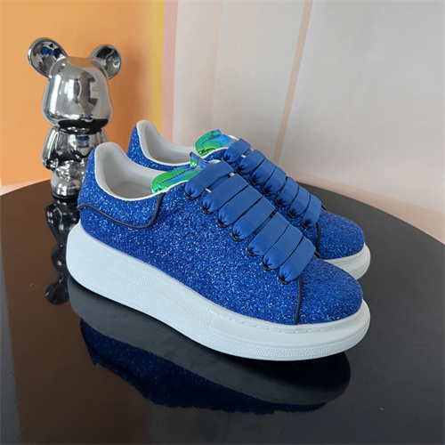 Alexander McQueen Shoes(AAA)-M/W-0928