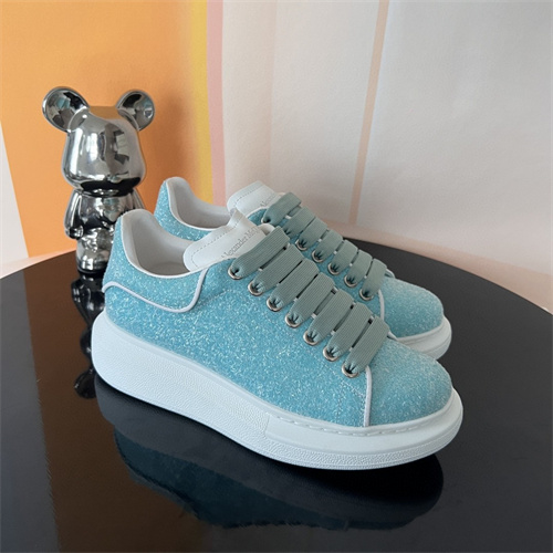 Alexander McQueen Shoes(AAA)-M/W-0929