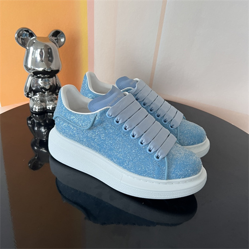 Alexander McQueen Shoes(AAA)-M/W-0930