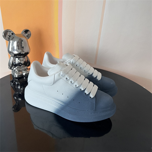 Alexander McQueen Shoes(AAA)-M/W-0934