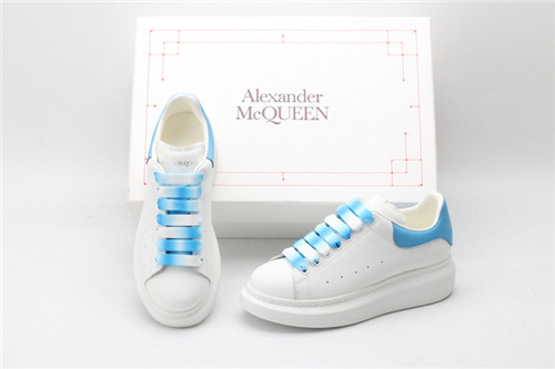 Alexander McQueen Shoes(AAA)-M/W-094