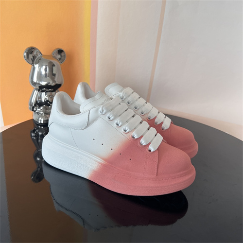 Alexander McQueen Shoes(AAA)-M/W-0938