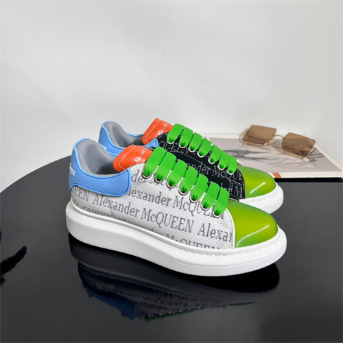 Alexander McQueen Shoes(AAA)-M/W-0942