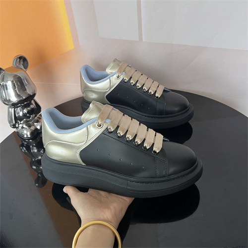 Alexander McQueen Shoes(AAA)-M/W-0954