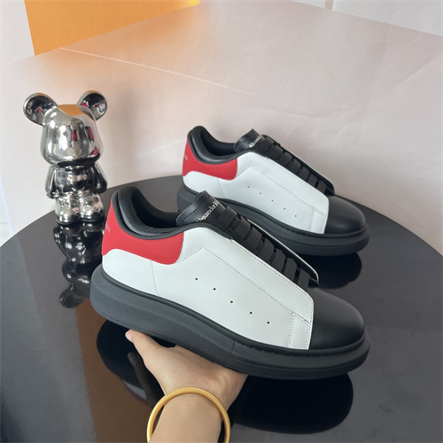 Alexander McQueen Shoes(AAA)-M/W-0970