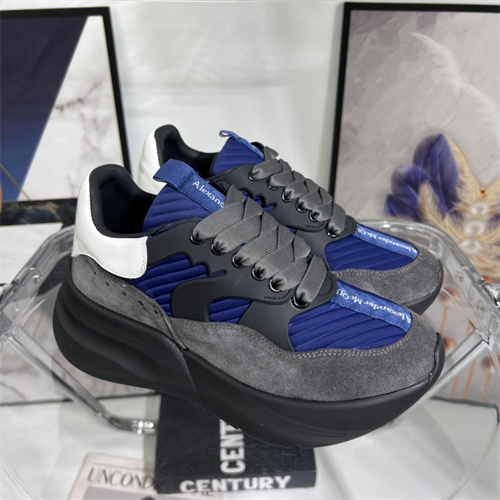 Alexander McQueen Shoes(AAA)-M/W-0974