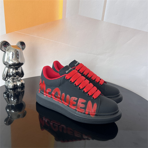 Alexander McQueen Shoes(AAA)-M/W-0981