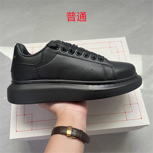 Alexander McQueen Shoes-0001