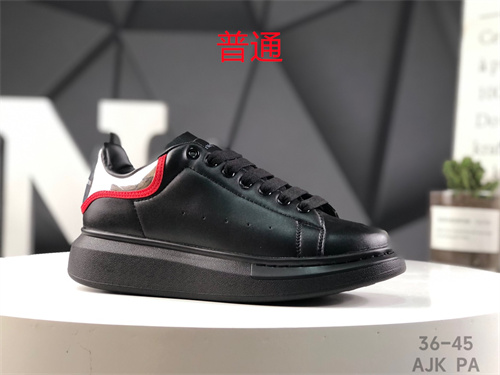 Alexander McQueen Shoes-0011
