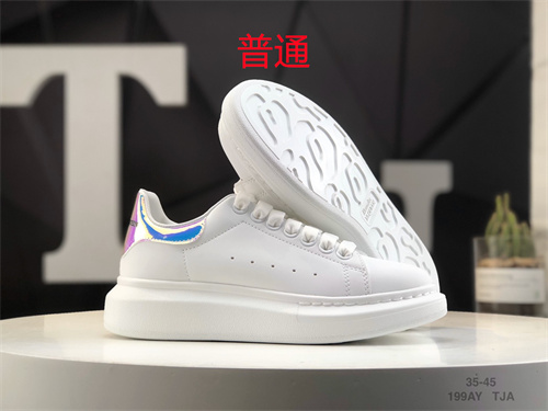 Alexander McQueen Shoes-0012