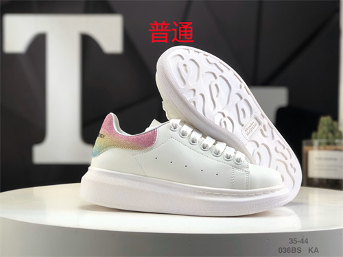 Alexander McQueen Shoes-0018