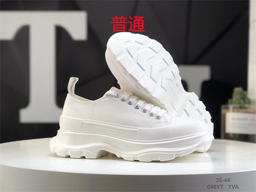 Alexander McQueen Shoes-0020