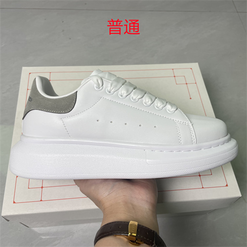 Alexander McQueen Shoes-0004