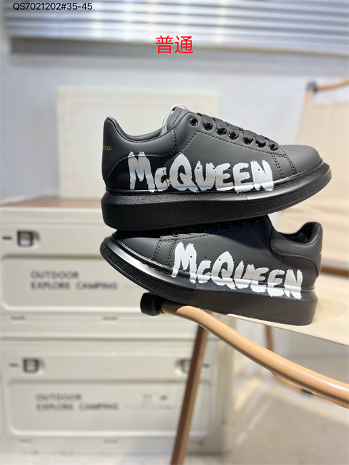 Alexander McQueen Shoes-0044