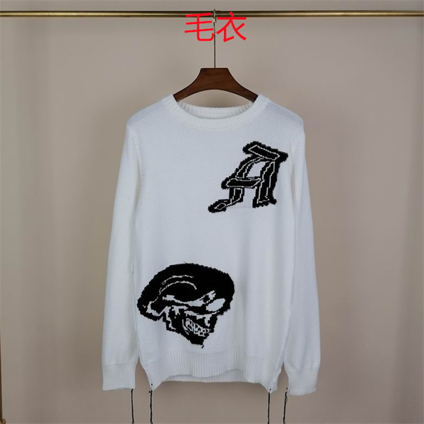 Alexander McQueen(Man)Sweaters-0001