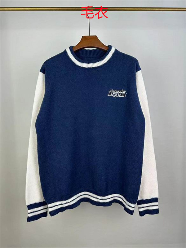 Alexander McQueen(Man)Sweaters-0006