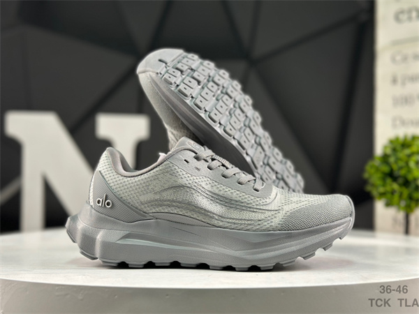 Alo Yoga Shoes-W-0011