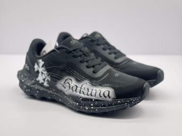 Alo Yoga Shoes-M-0036