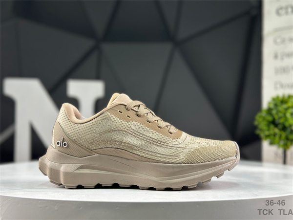 Alo Yoga Shoes-W-0017