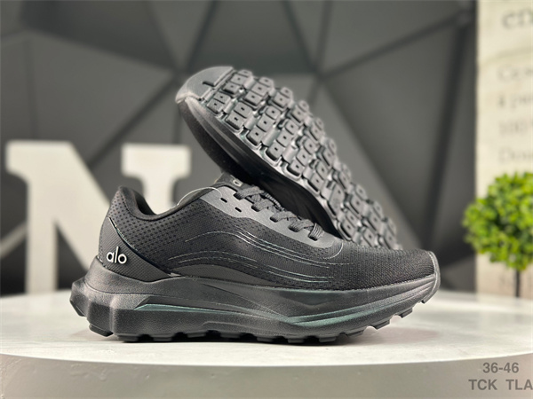 Alo Yoga Shoes-W-0004