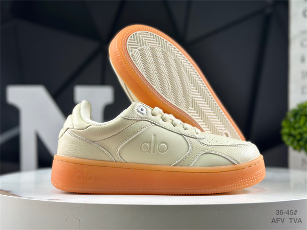 Alo Yoga Shoes-M-0008