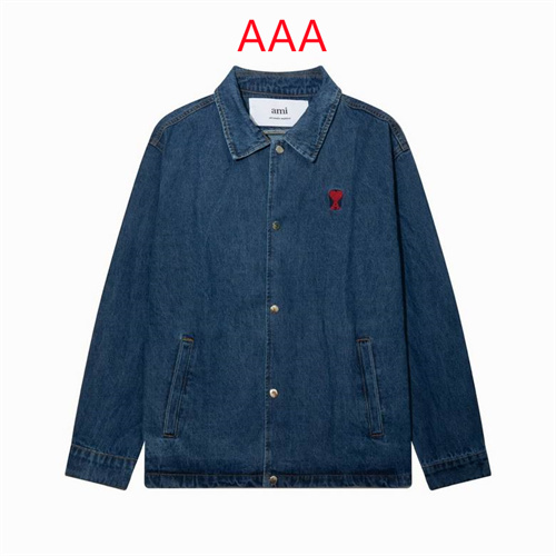 Ami Jackets(AAA)-0001