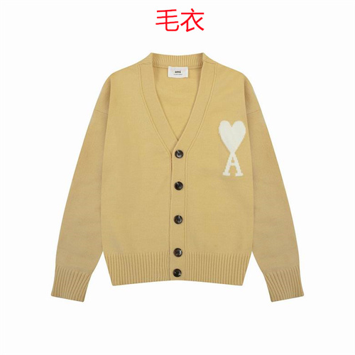 Ami(Men)Sweaters-0107