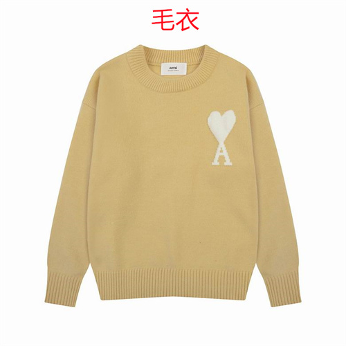 Ami(Men)Sweaters-0110