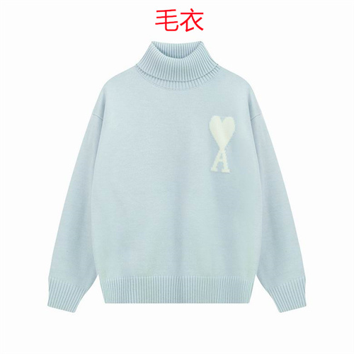 Ami(Men)Sweaters-0117