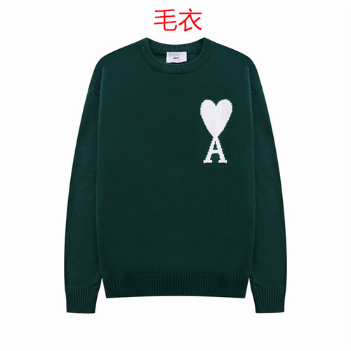 Ami(Men)Sweaters-0022