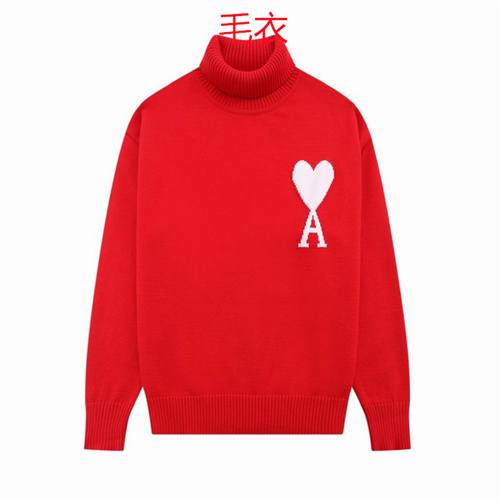 Ami(Men)Sweaters-0037