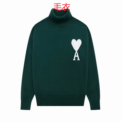 Ami(Men)Sweaters-0039
