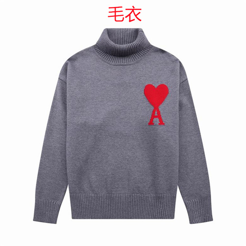 Ami(Men)Sweaters-0042