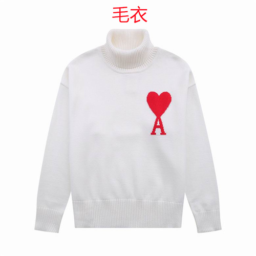 Ami(Men)Sweaters-0043