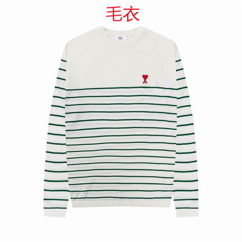 Ami(Men)Sweaters-0053