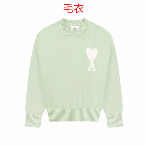 Ami(Men)Sweaters-0056