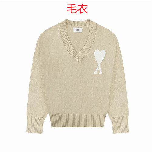 Ami(Men)Sweaters-0060